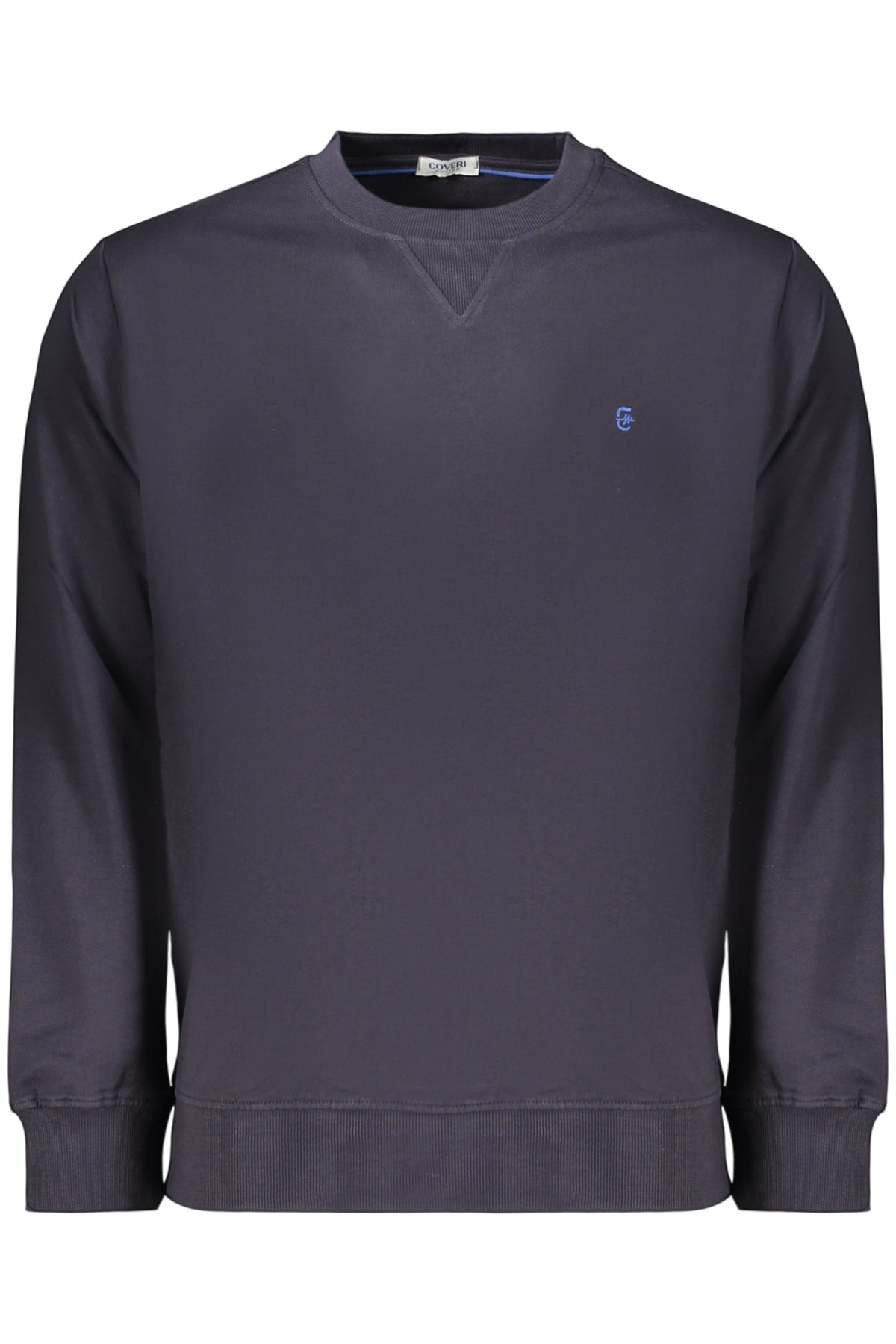 COVERI MOVING Sudaderas Hombre Azul