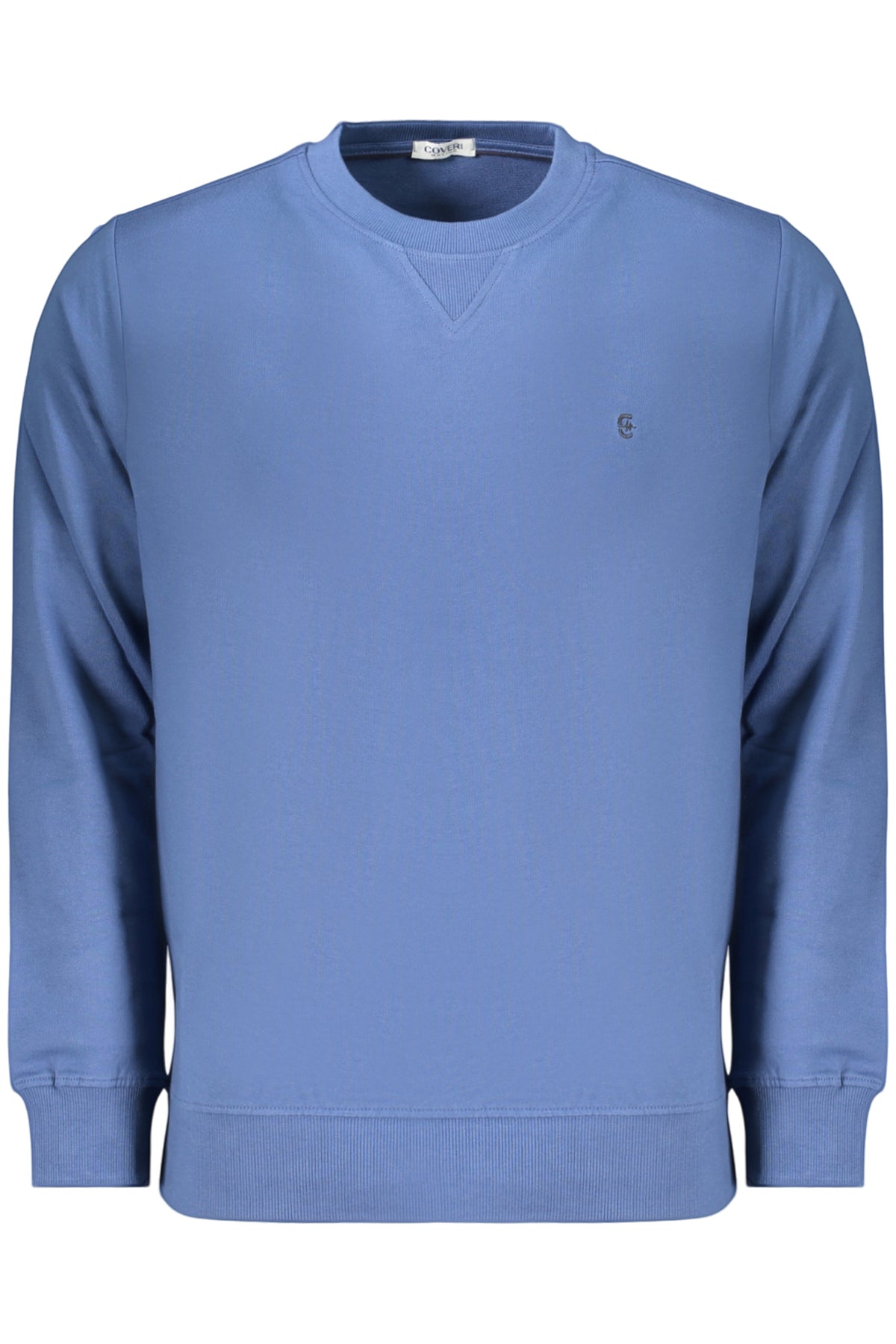 COVERI MOVING Sudaderas Hombre Azul