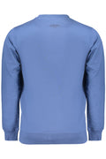 COVERI MOVING Sudaderas Hombre Azul