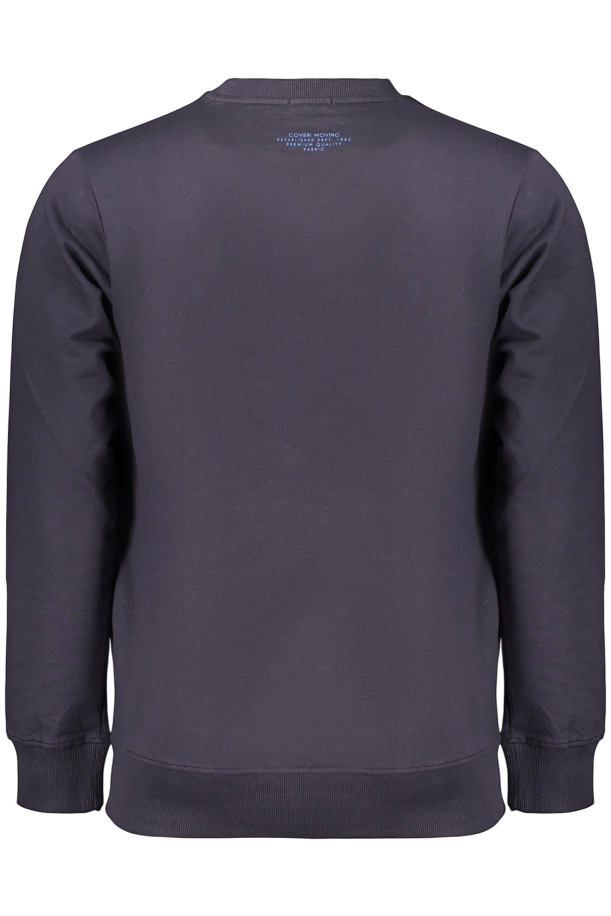COVERI MOVING Sudaderas Hombre Azul