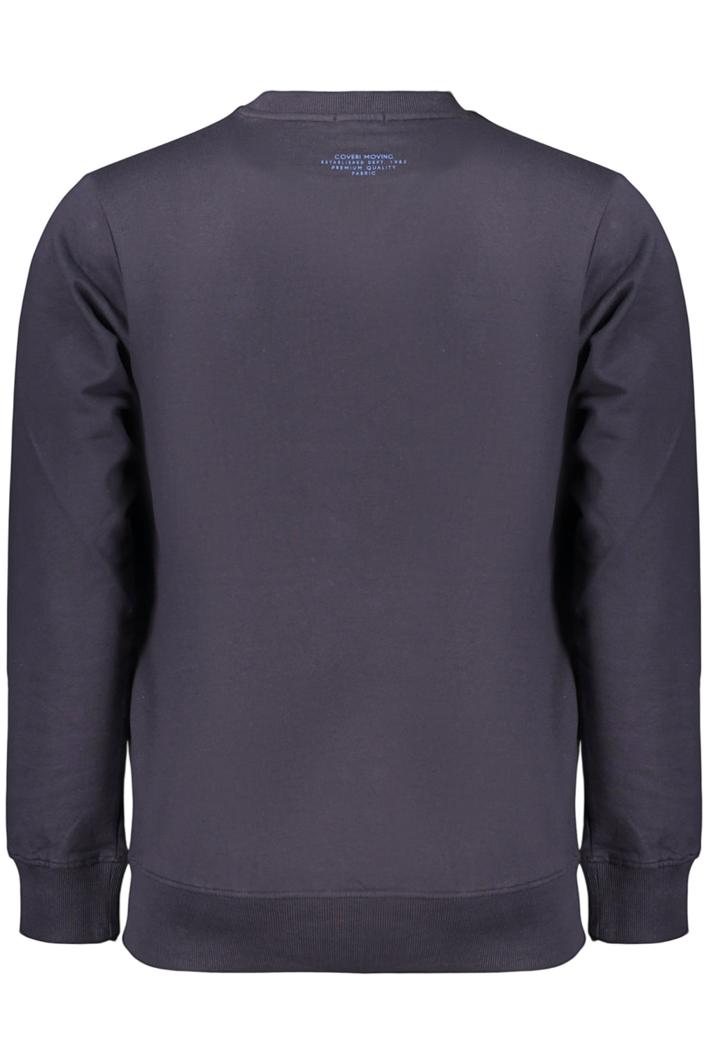 COVERI MOVING Sudaderas Hombre Azul