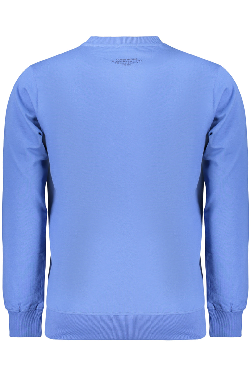 COVERI MOVING Sudaderas Hombre Azul