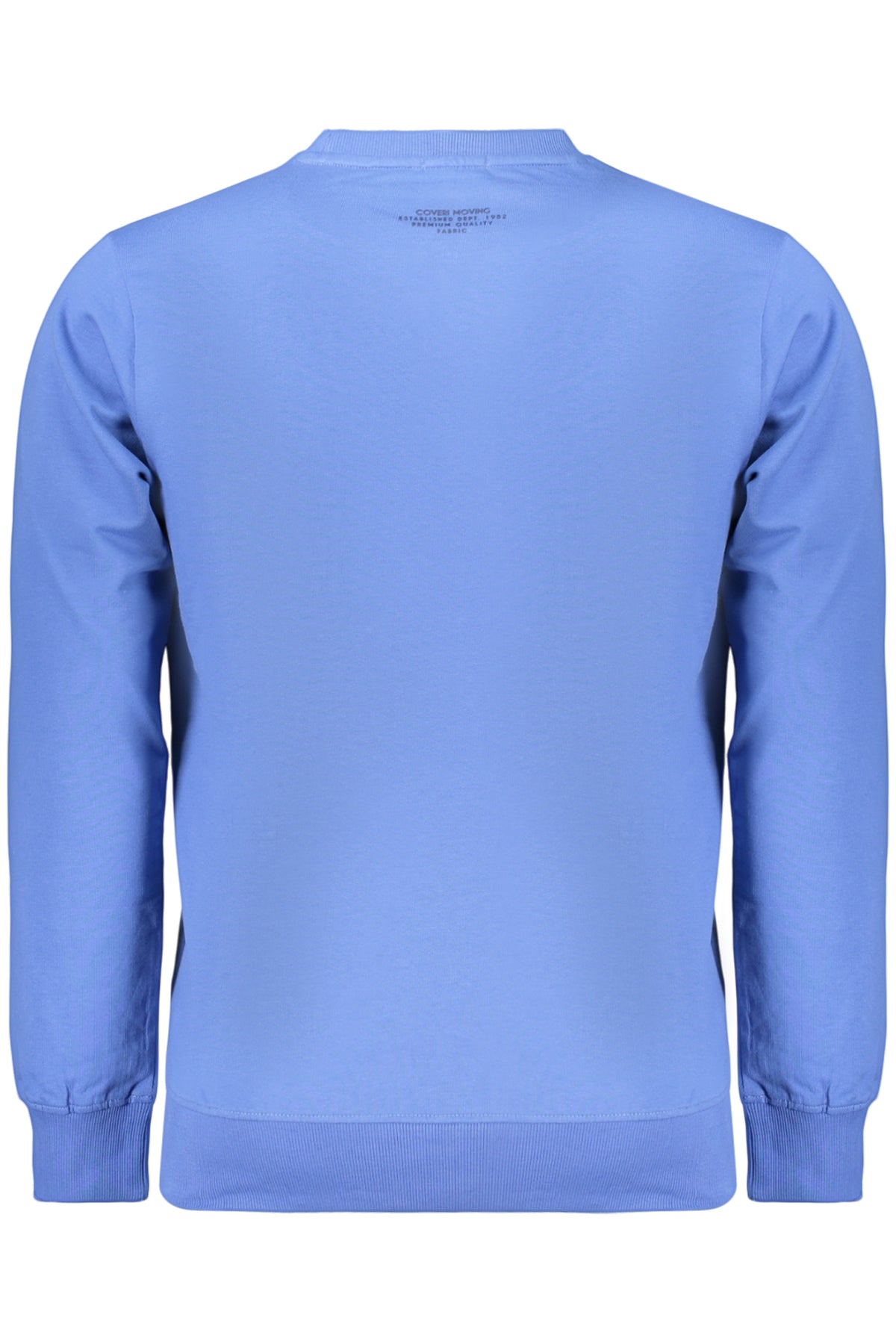 COVERI MOVING Sudaderas Hombre Azul
