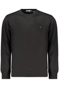 COVERI MOVING Sudaderas Hombre Negro