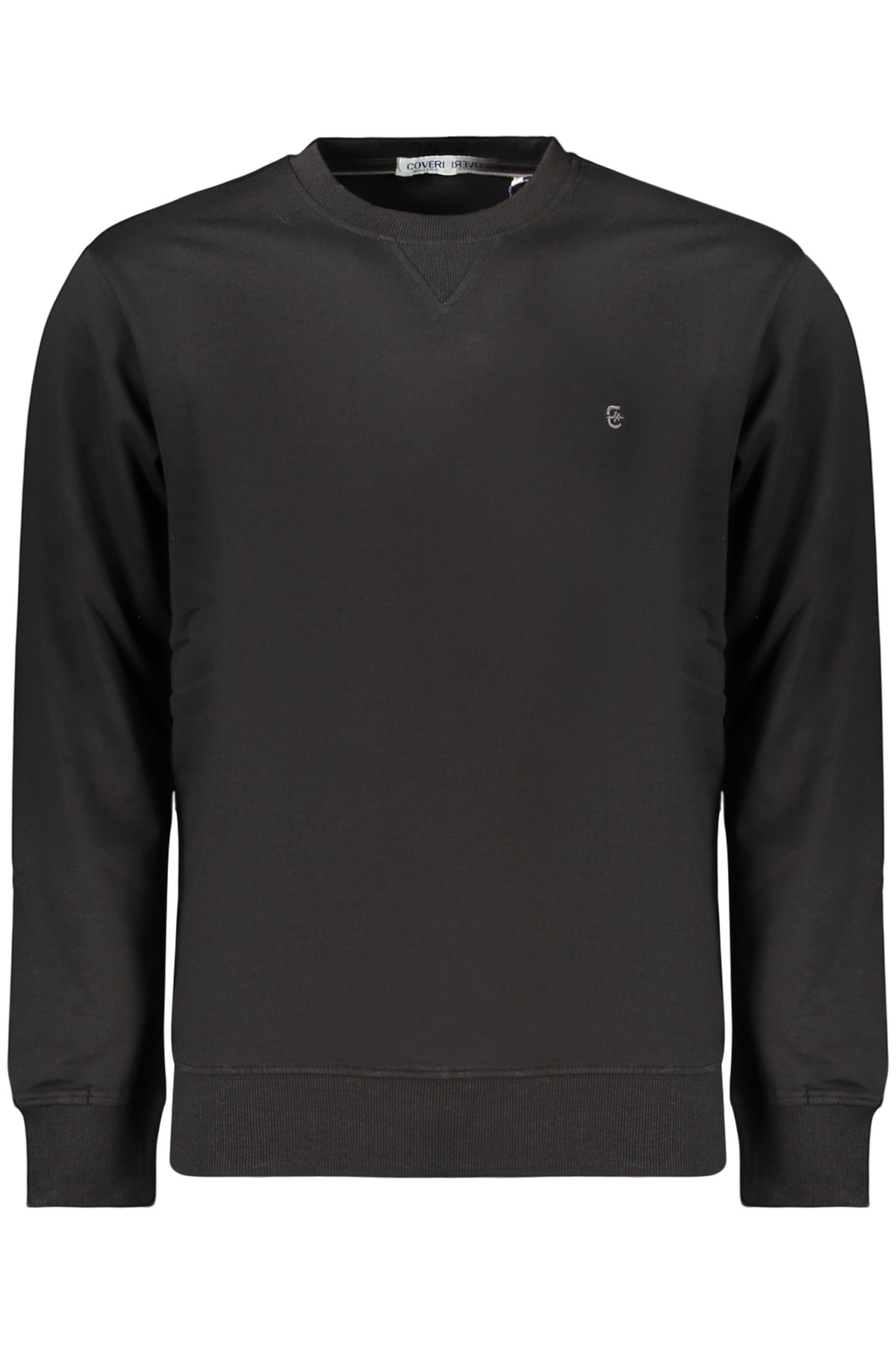 COVERI MOVING Sudaderas Hombre Negro