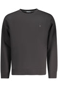 COVERI MOVING Sudaderas Hombre Negro