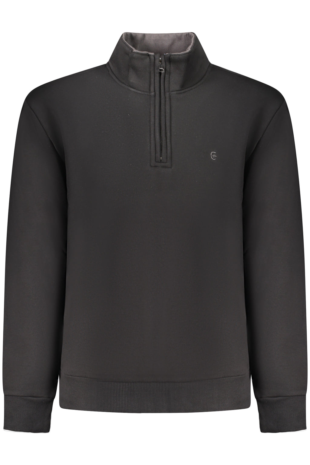 COVERI MOVING Sudaderas Hombre Negro