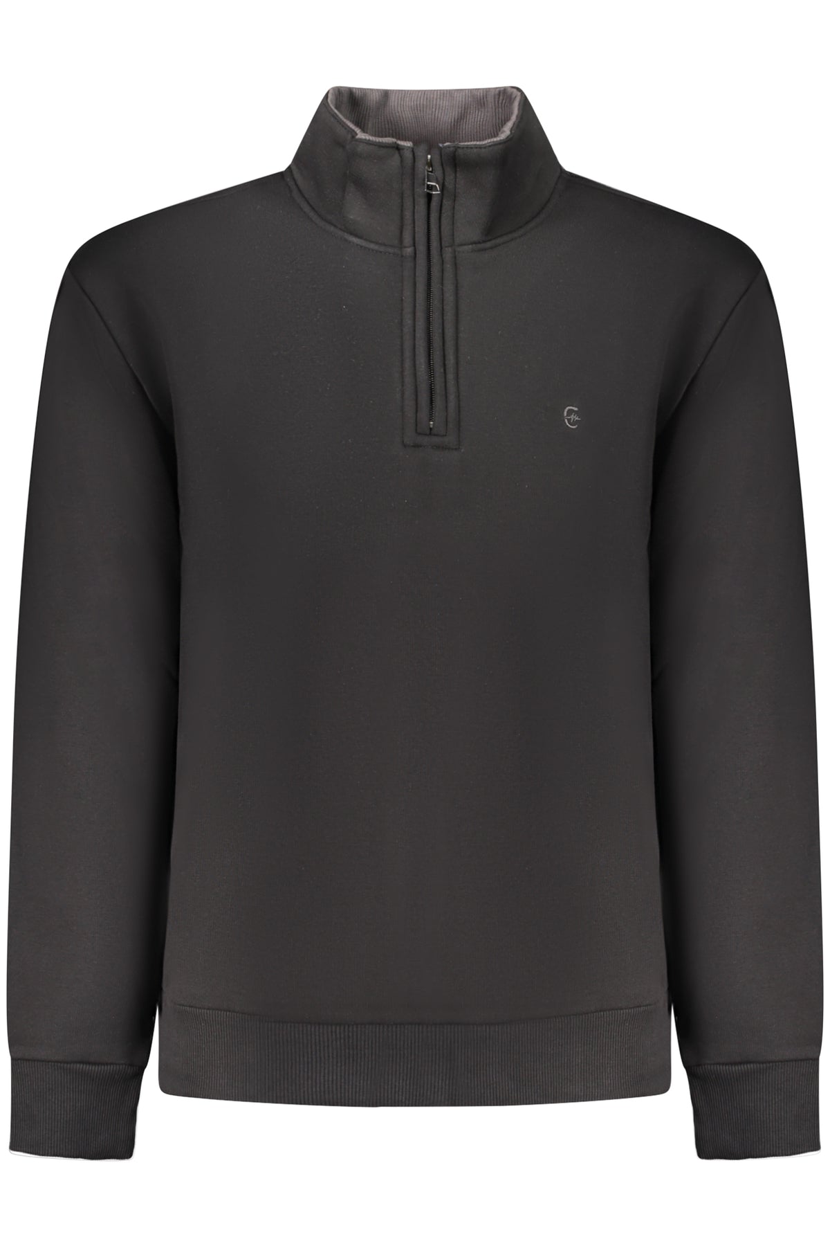 COVERI MOVING Sudaderas Hombre Negro