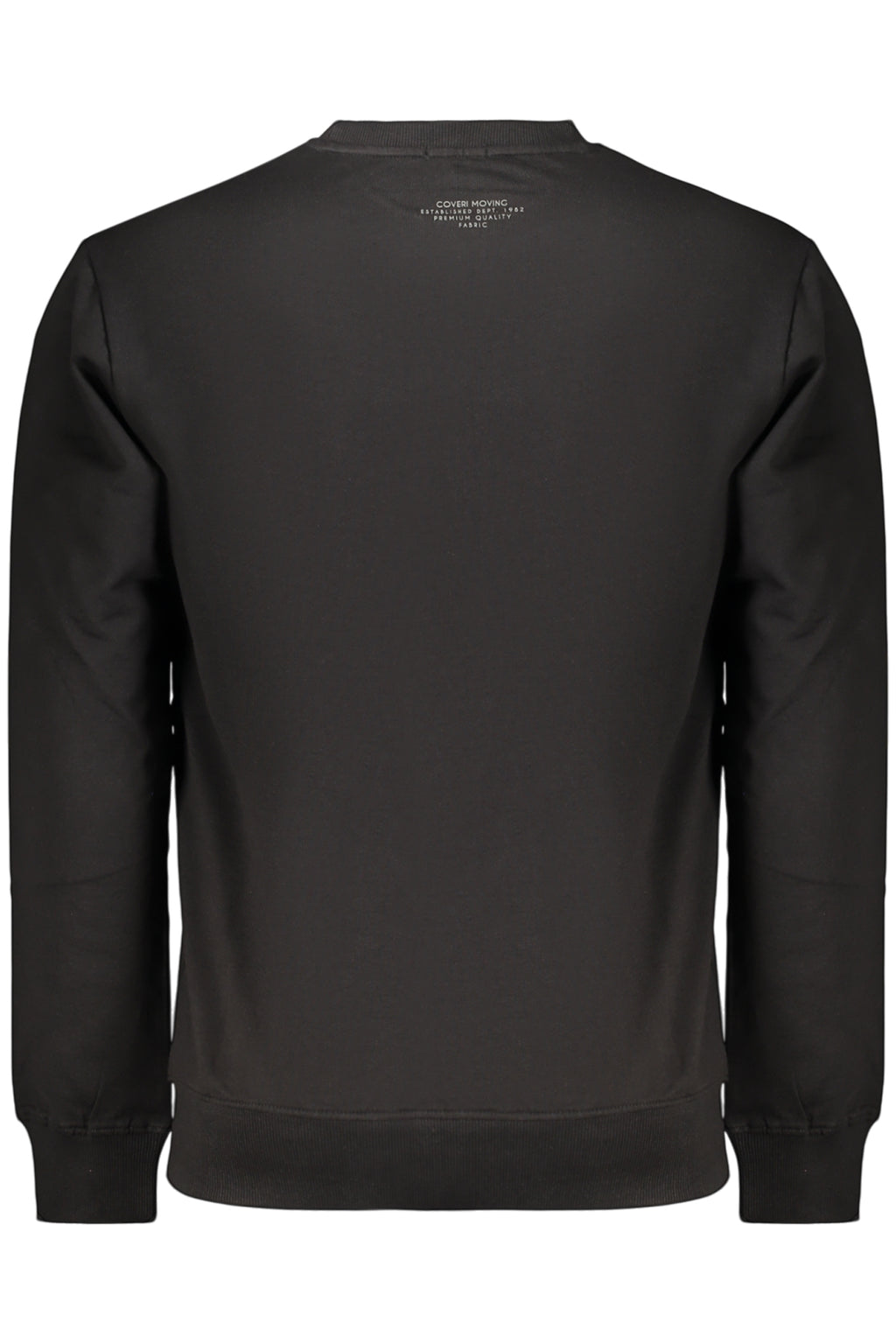 COVERI MOVING Sudaderas Hombre Negro
