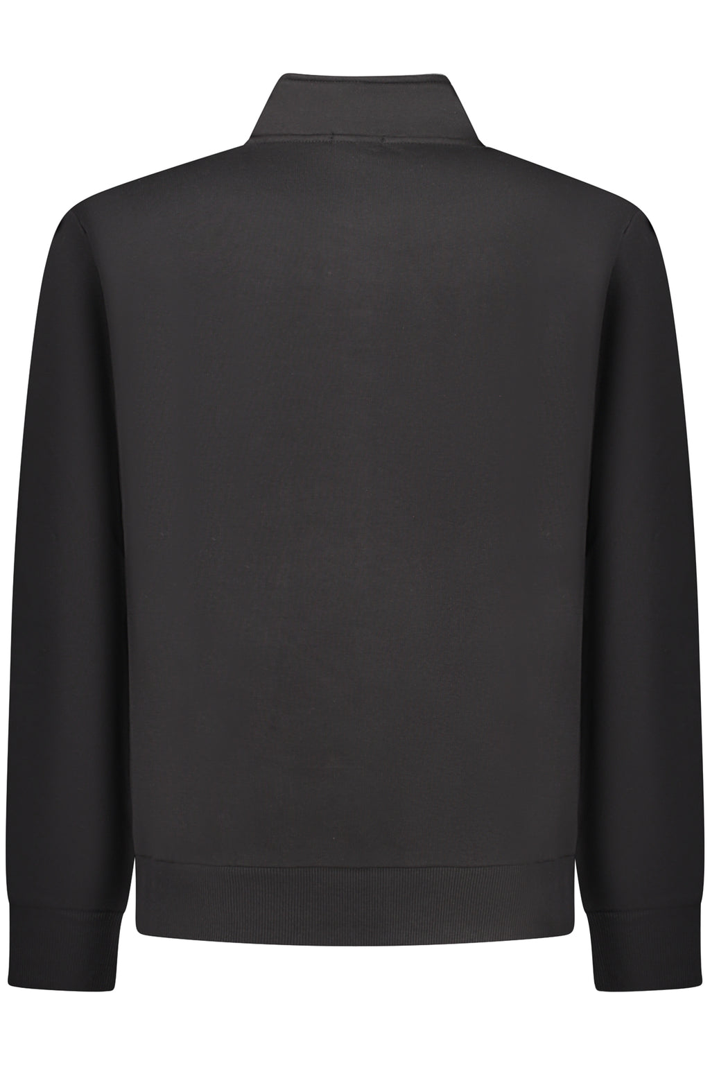 COVERI MOVING Sudaderas Hombre Negro