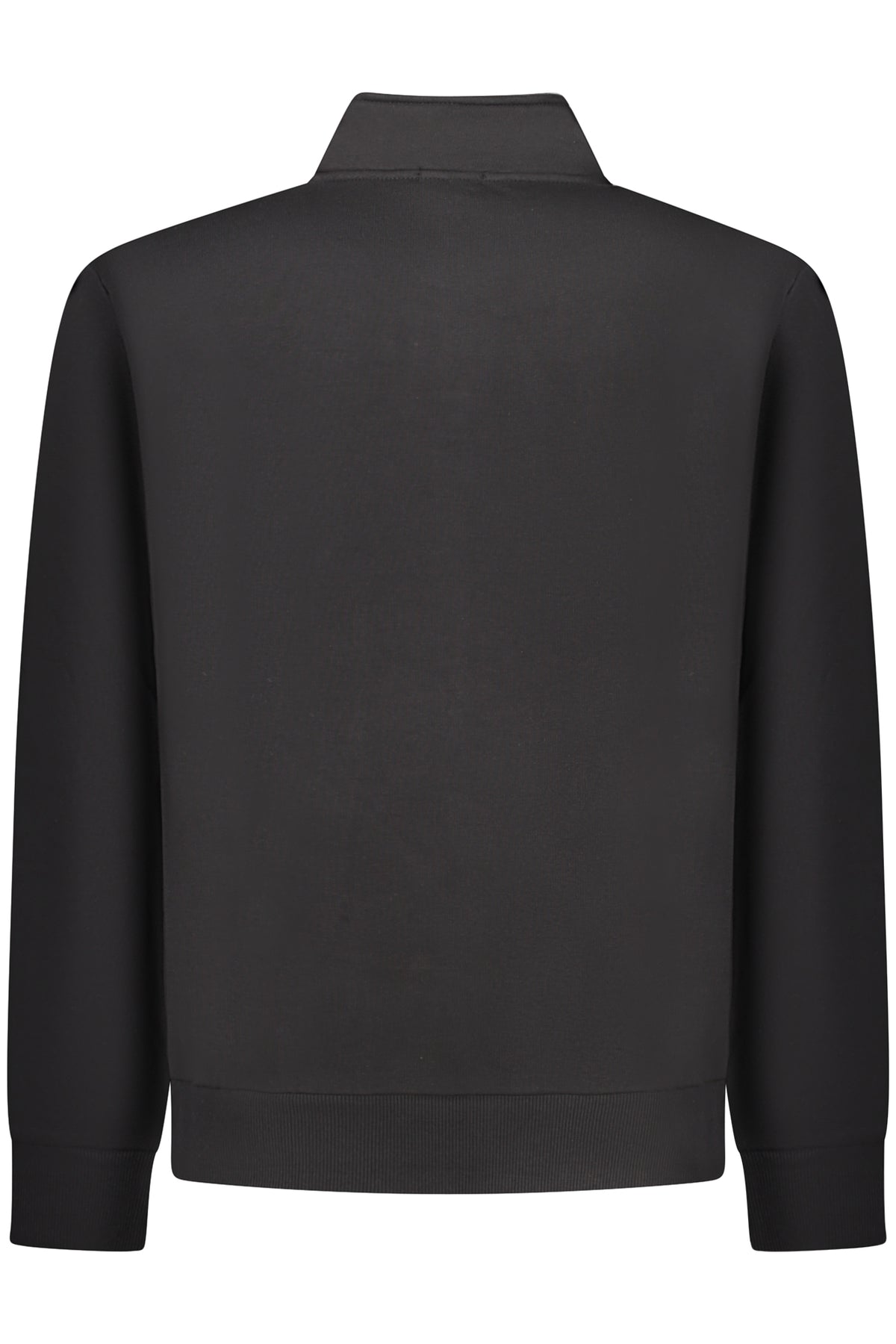 COVERI MOVING Sudaderas Hombre Negro