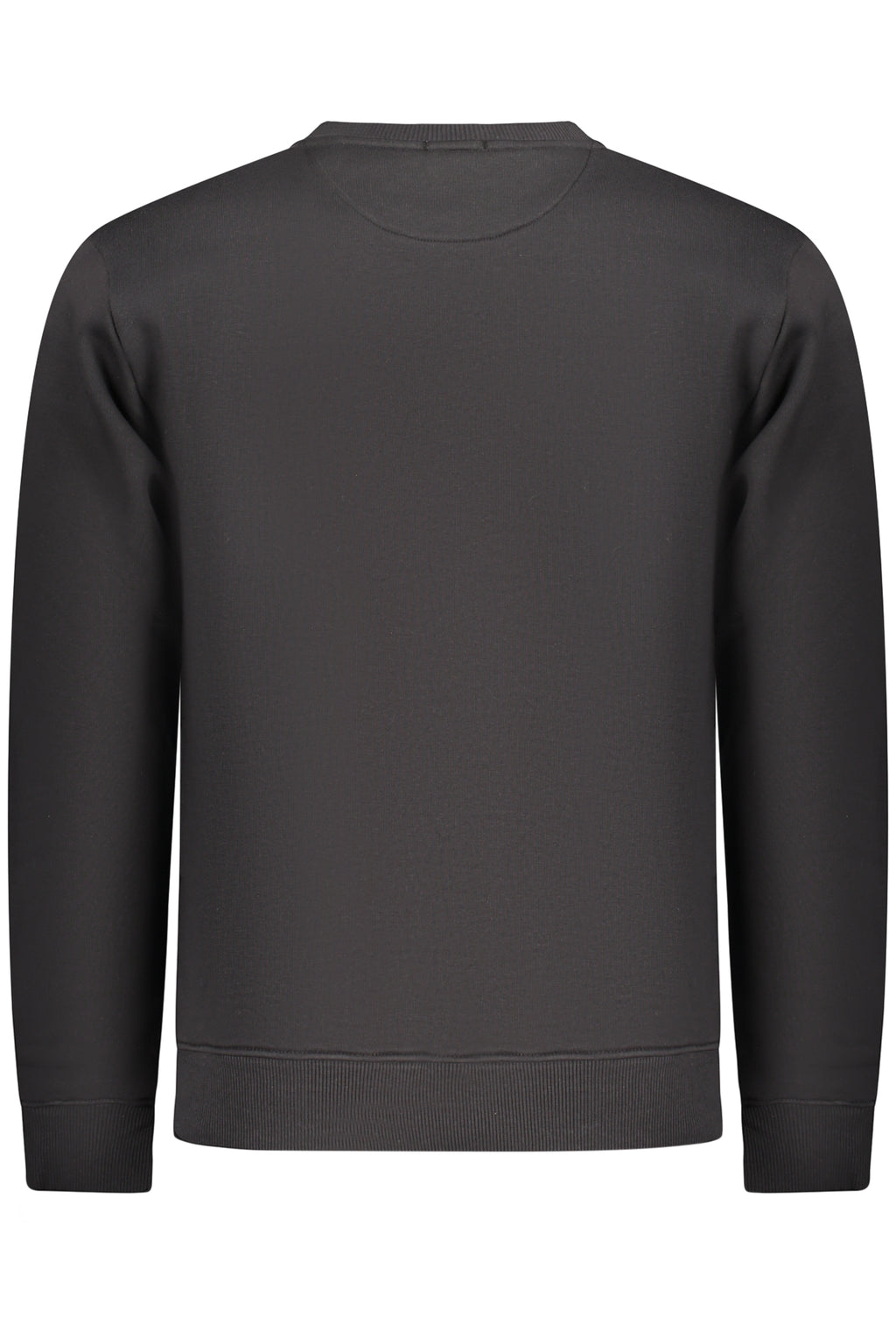 COVERI MOVING Sudaderas Hombre Negro