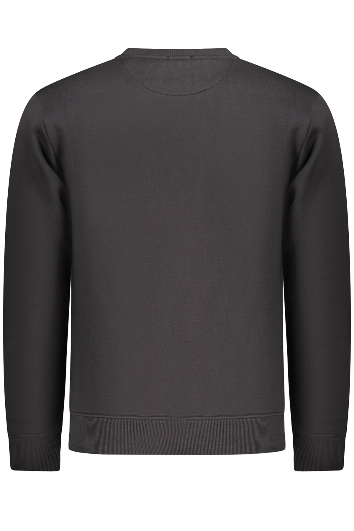 COVERI MOVING Sudaderas Hombre Negro