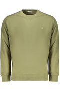 COVERI MOVING Sudaderas Hombre Verde