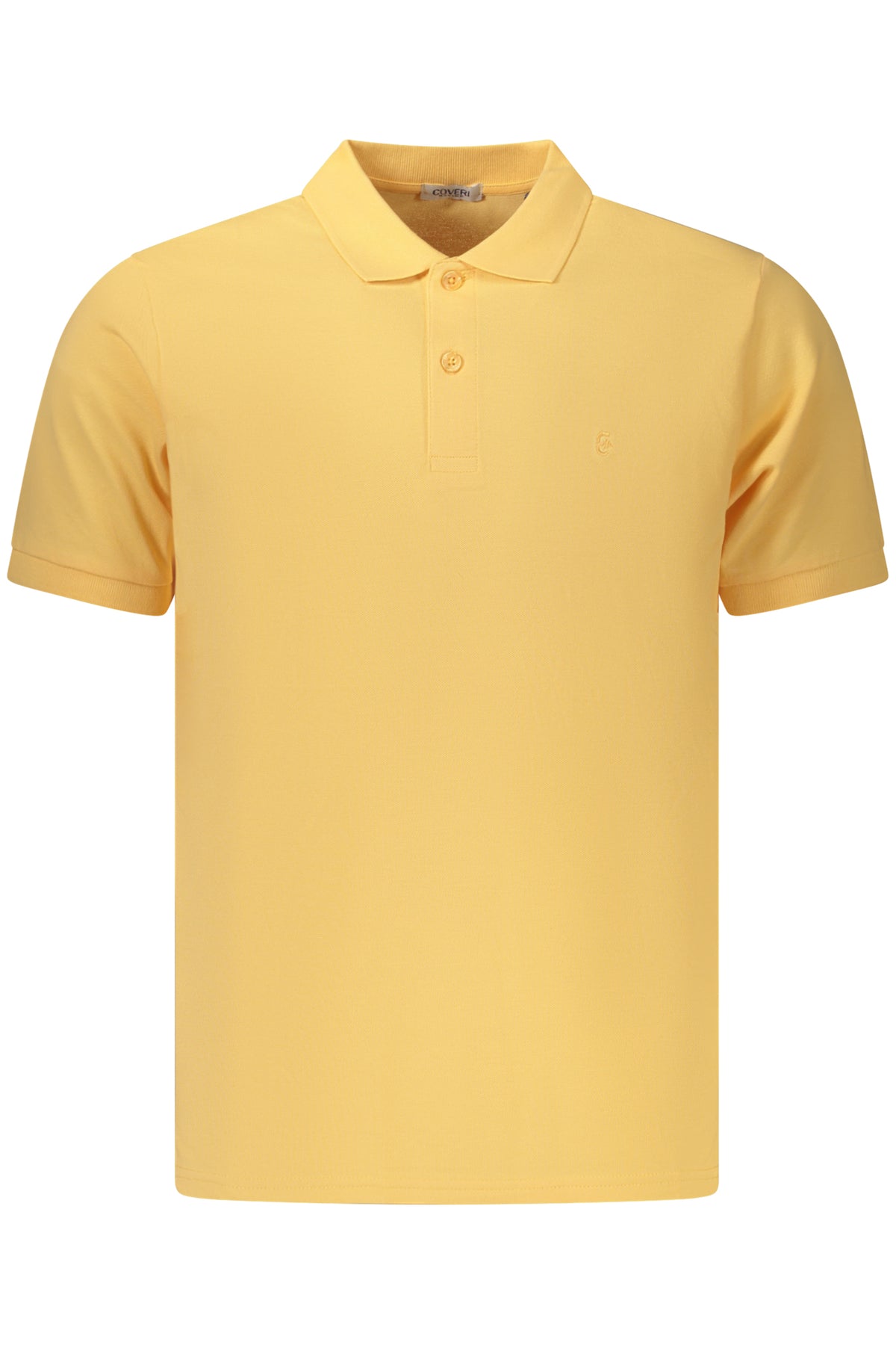 COVERI MOVING Polos Hombre Naranja