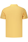 COVERI MOVING Polos Hombre Naranja