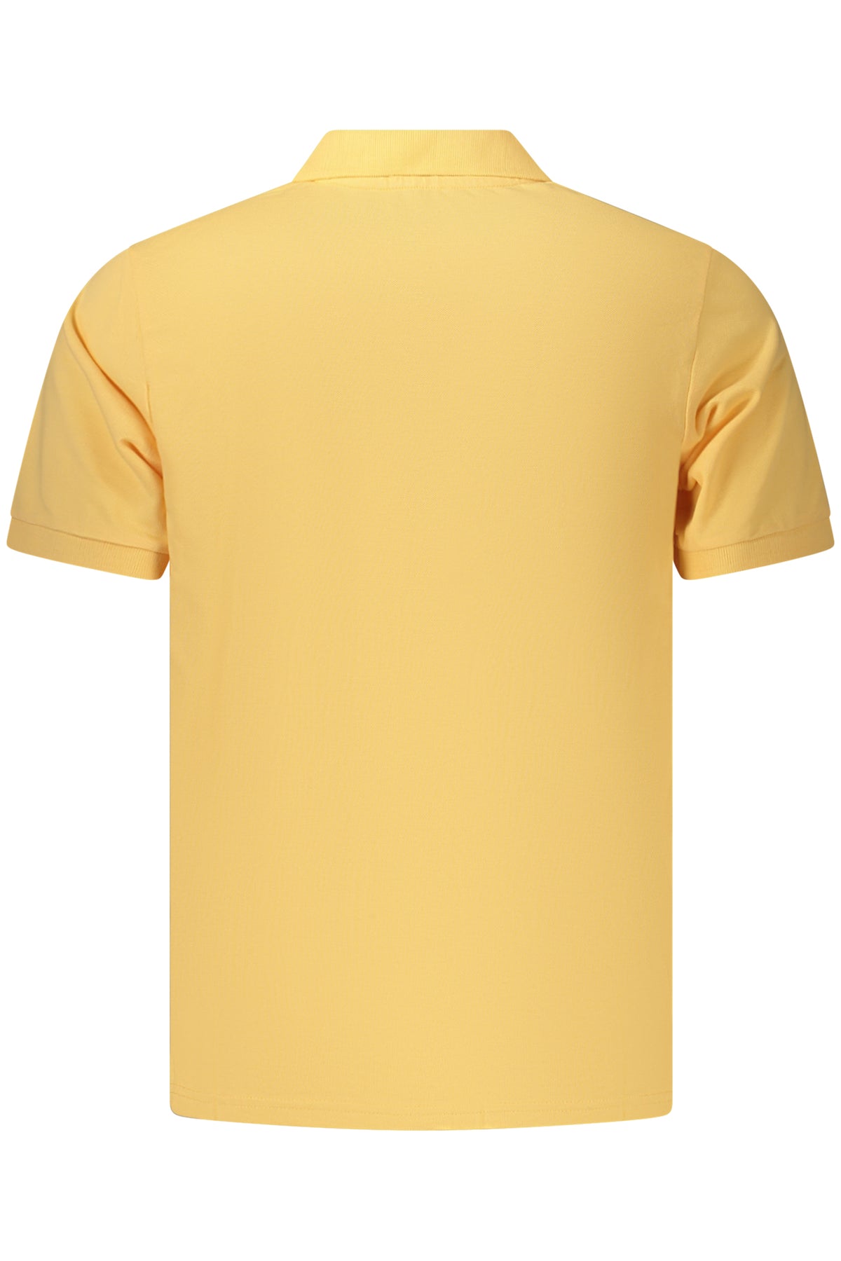 COVERI MOVING Polos Hombre Naranja