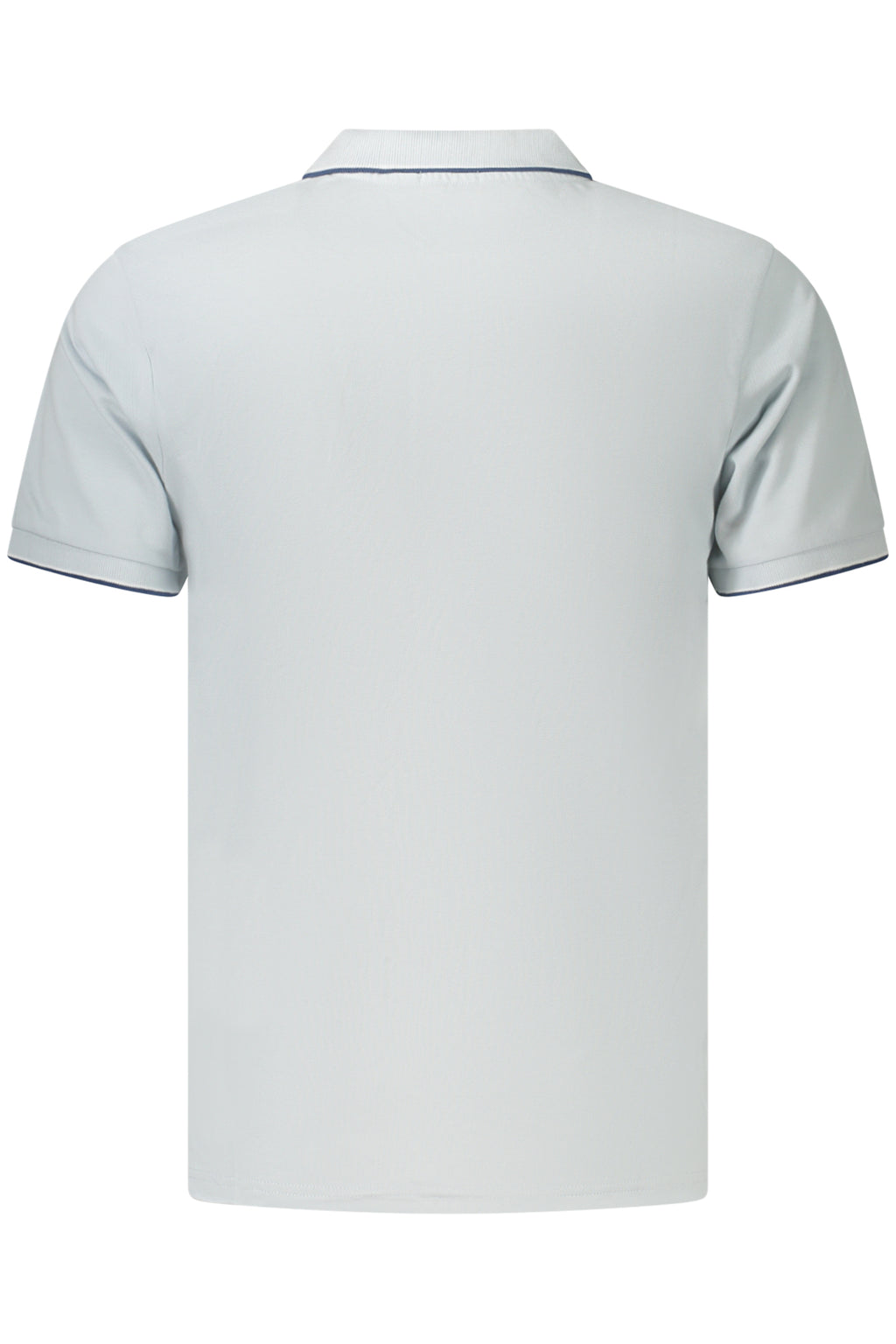 COVERI MOVING Polos Hombre Azul