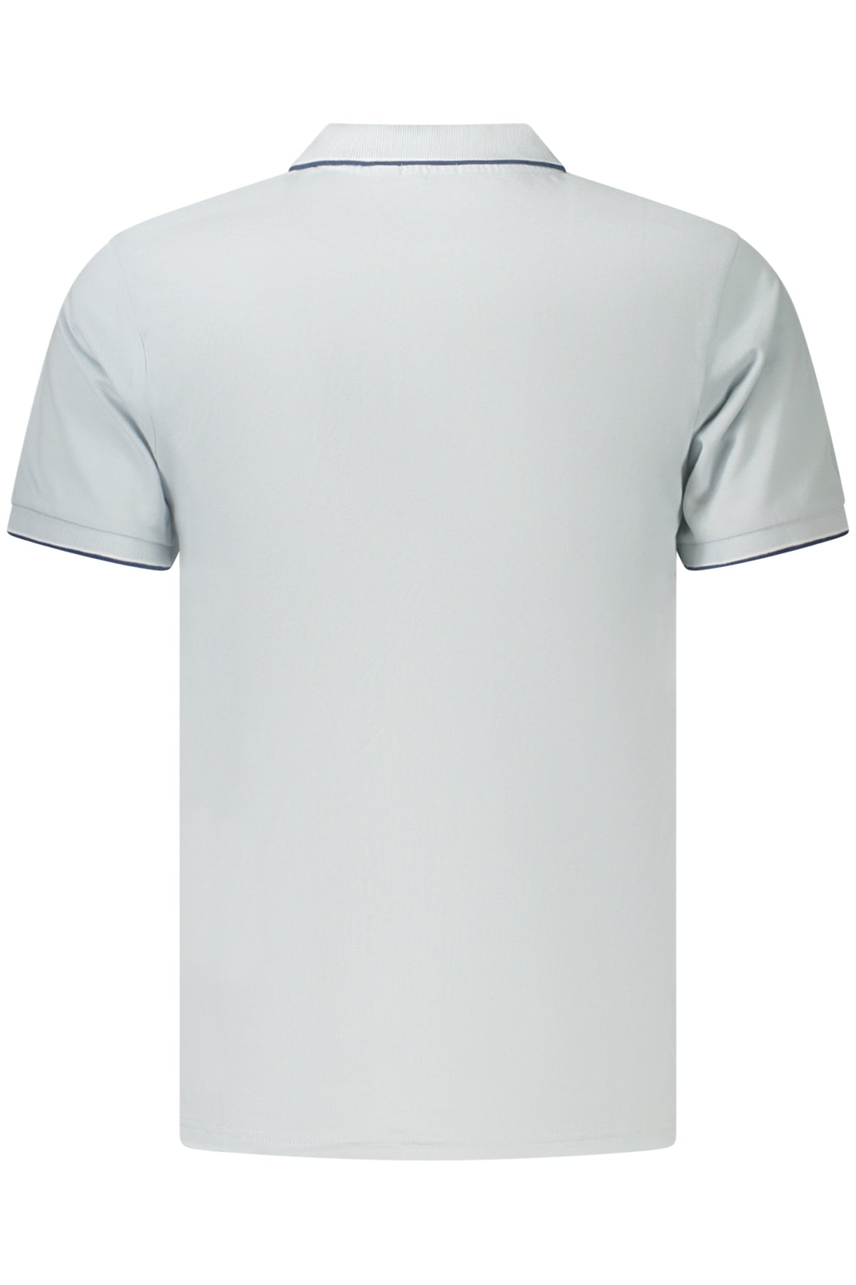 COVERI MOVING Polos Hombre Azul