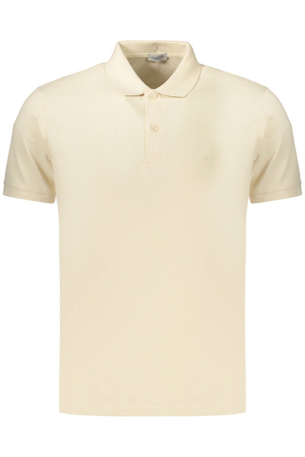COVERI MOVING Polos Hombre Beige