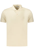 COVERI MOVING Polos Hombre Beige