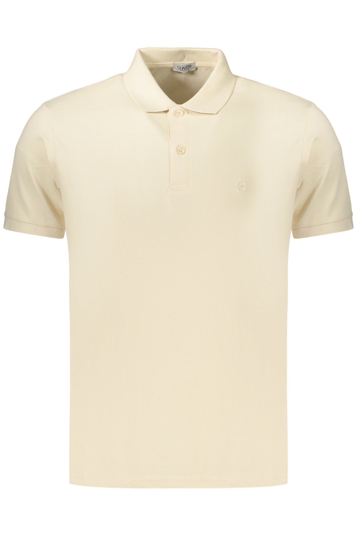 COVERI MOVING Polos Hombre Beige