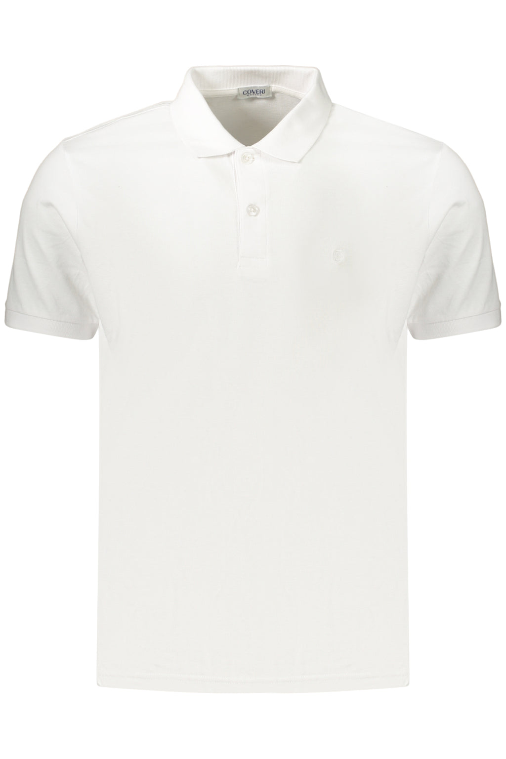 COVERI MOVING Polos Hombre Blanco