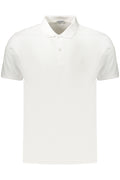 COVERI MOVING Polos Hombre Blanco