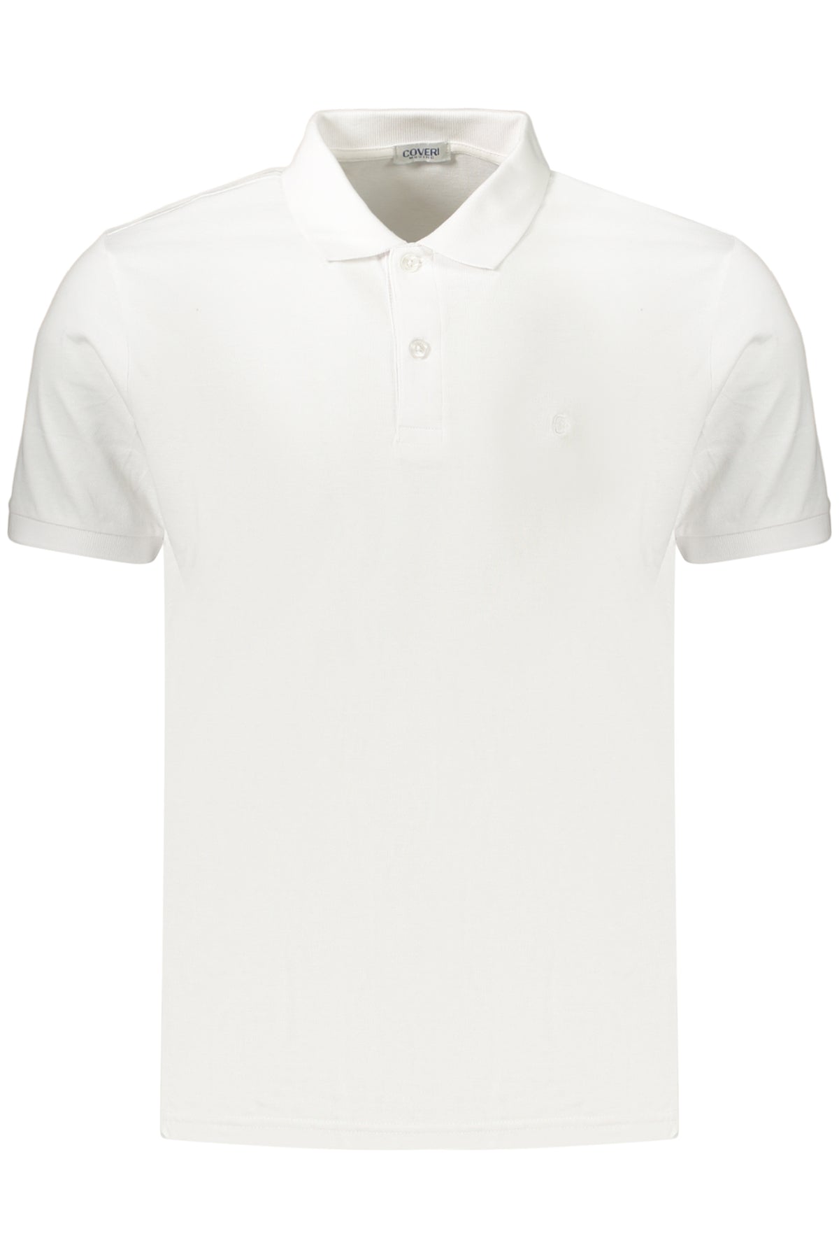 COVERI MOVING Polos Hombre Blanco