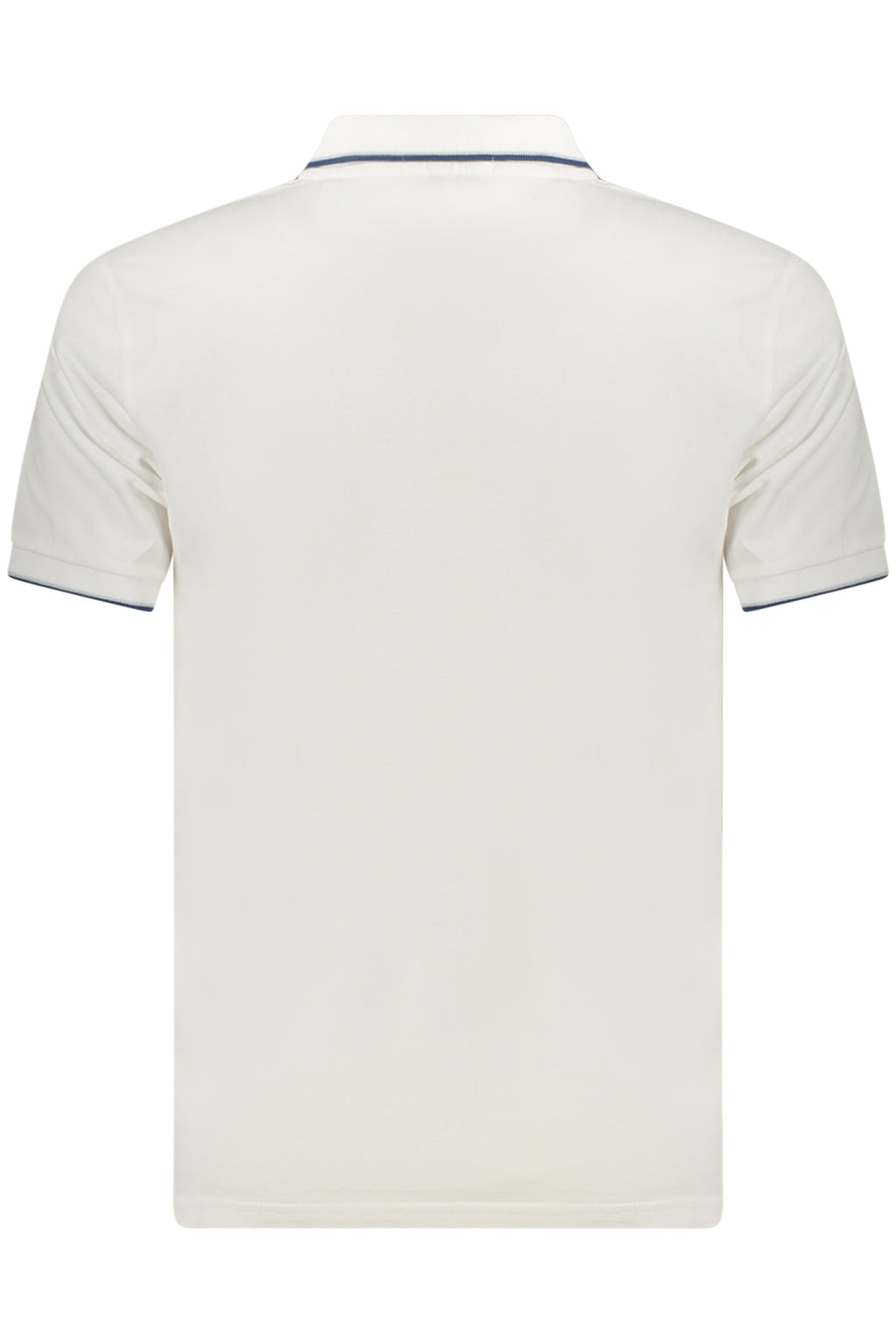 COVERI MOVING Polos Hombre Blanco
