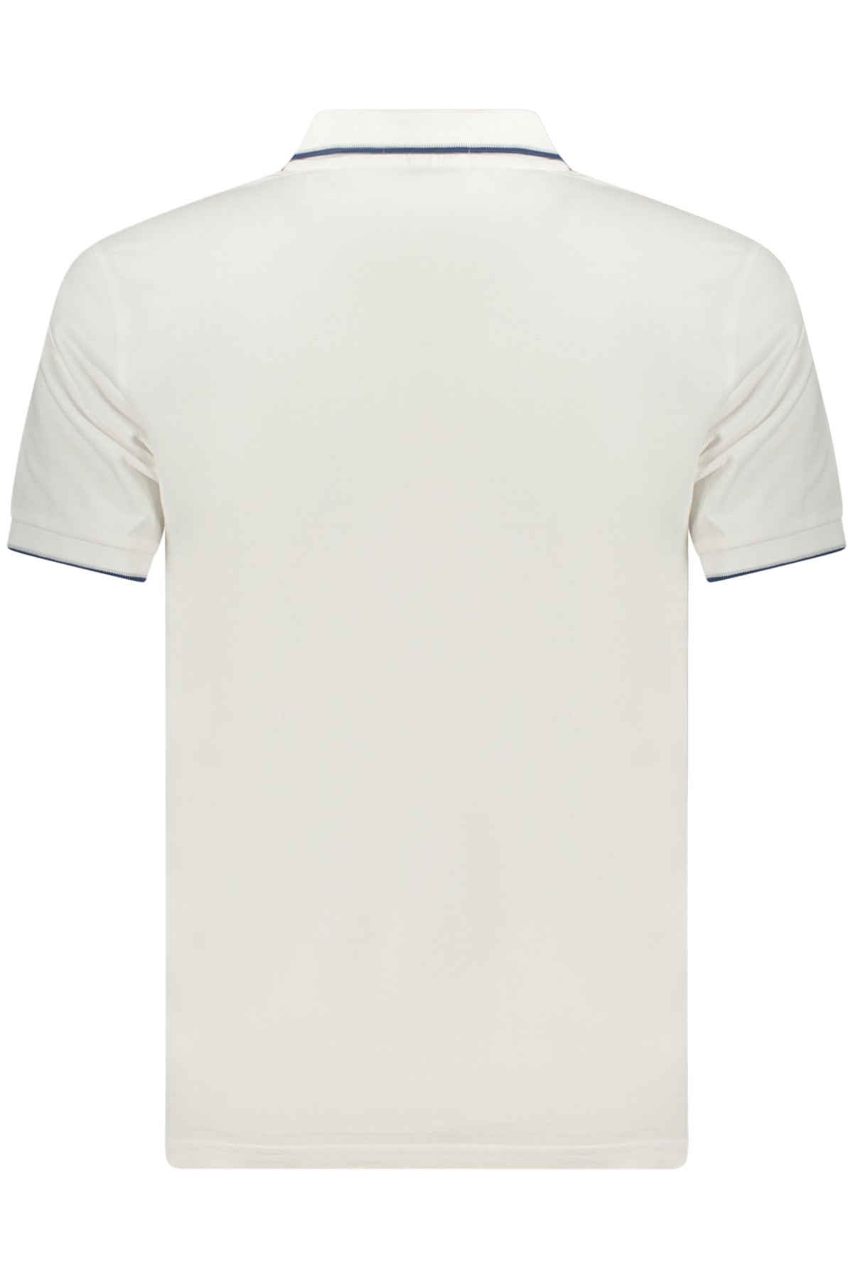COVERI MOVING Polos Hombre Blanco