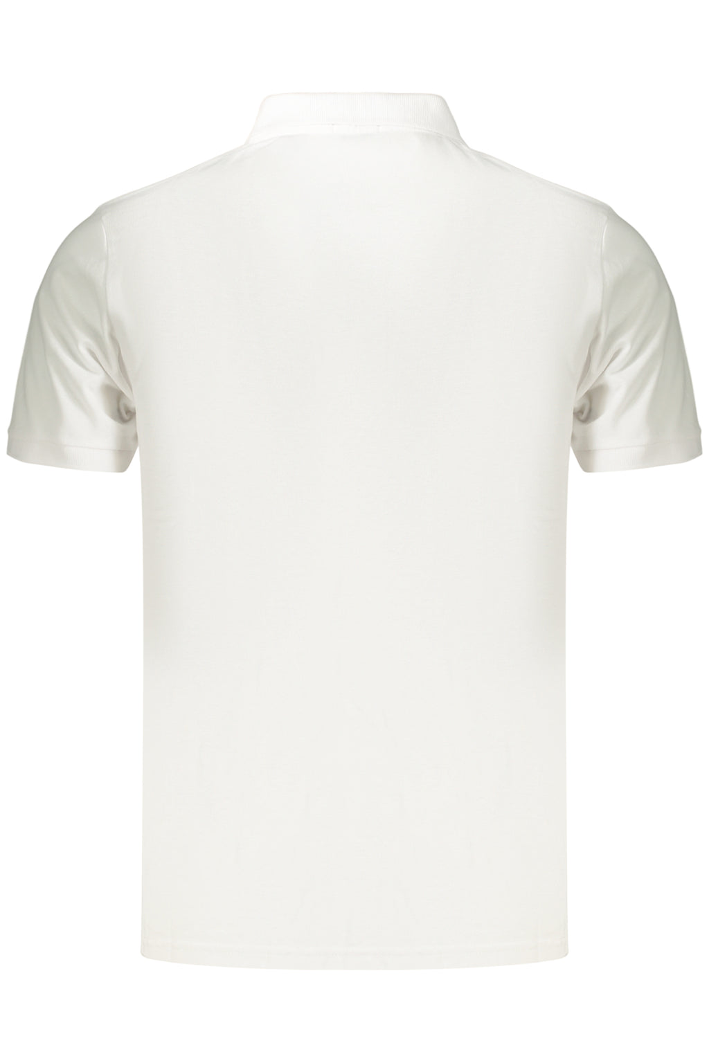 COVERI MOVING Polos Hombre Blanco