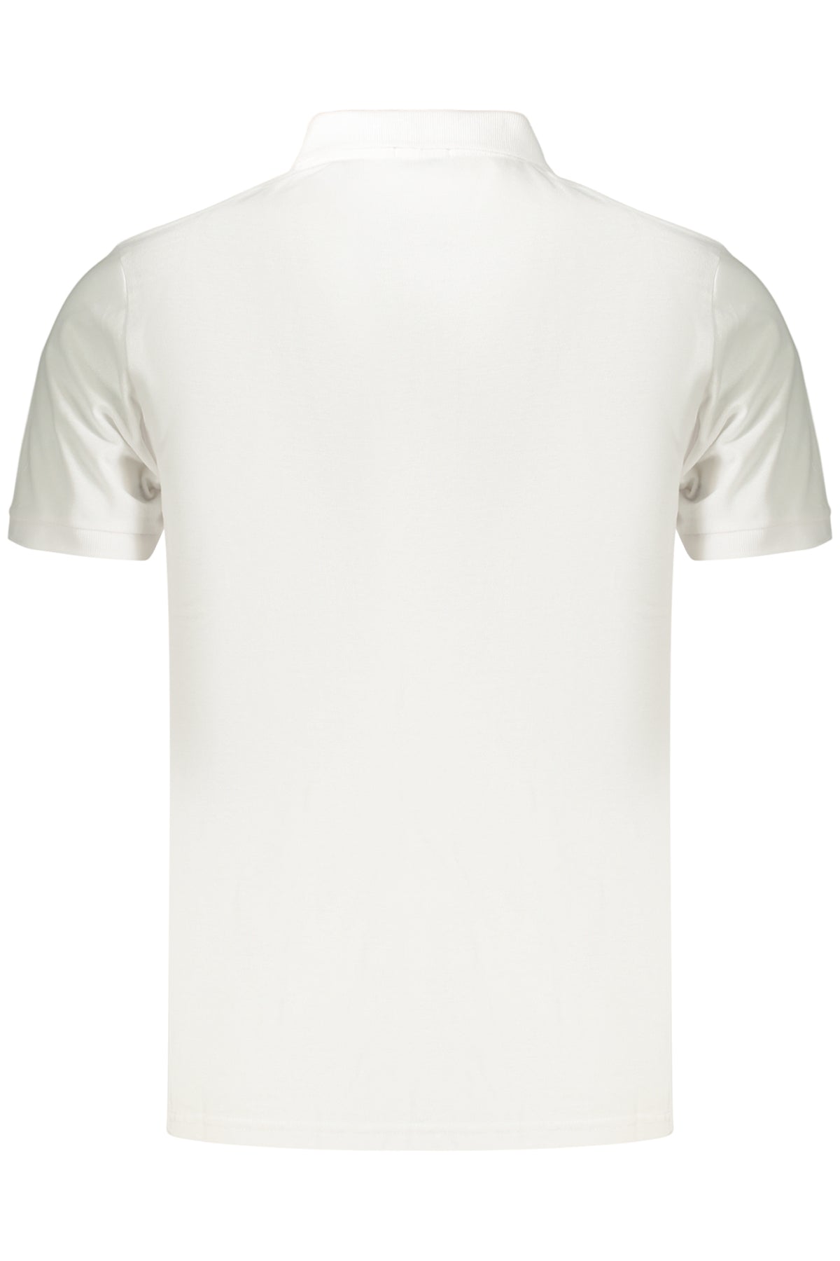 COVERI MOVING Polos Hombre Blanco