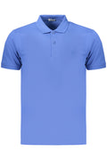 COVERI MOVING Polos Hombre Azul