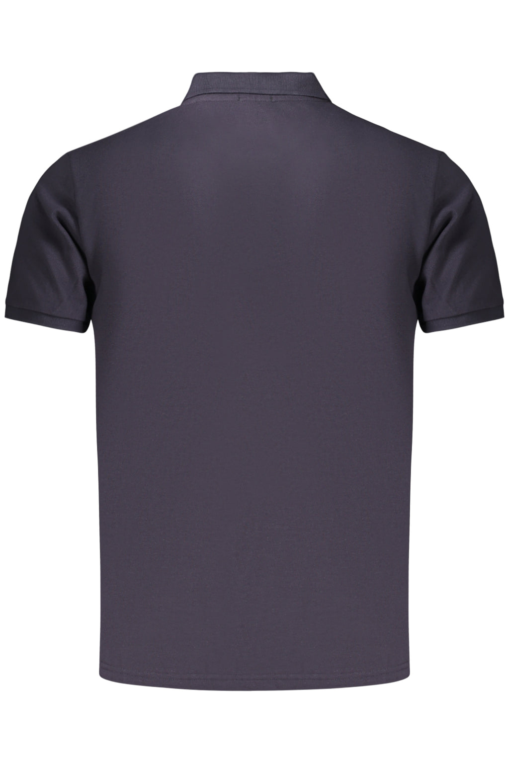 COVERI MOVING Polos Hombre Azul