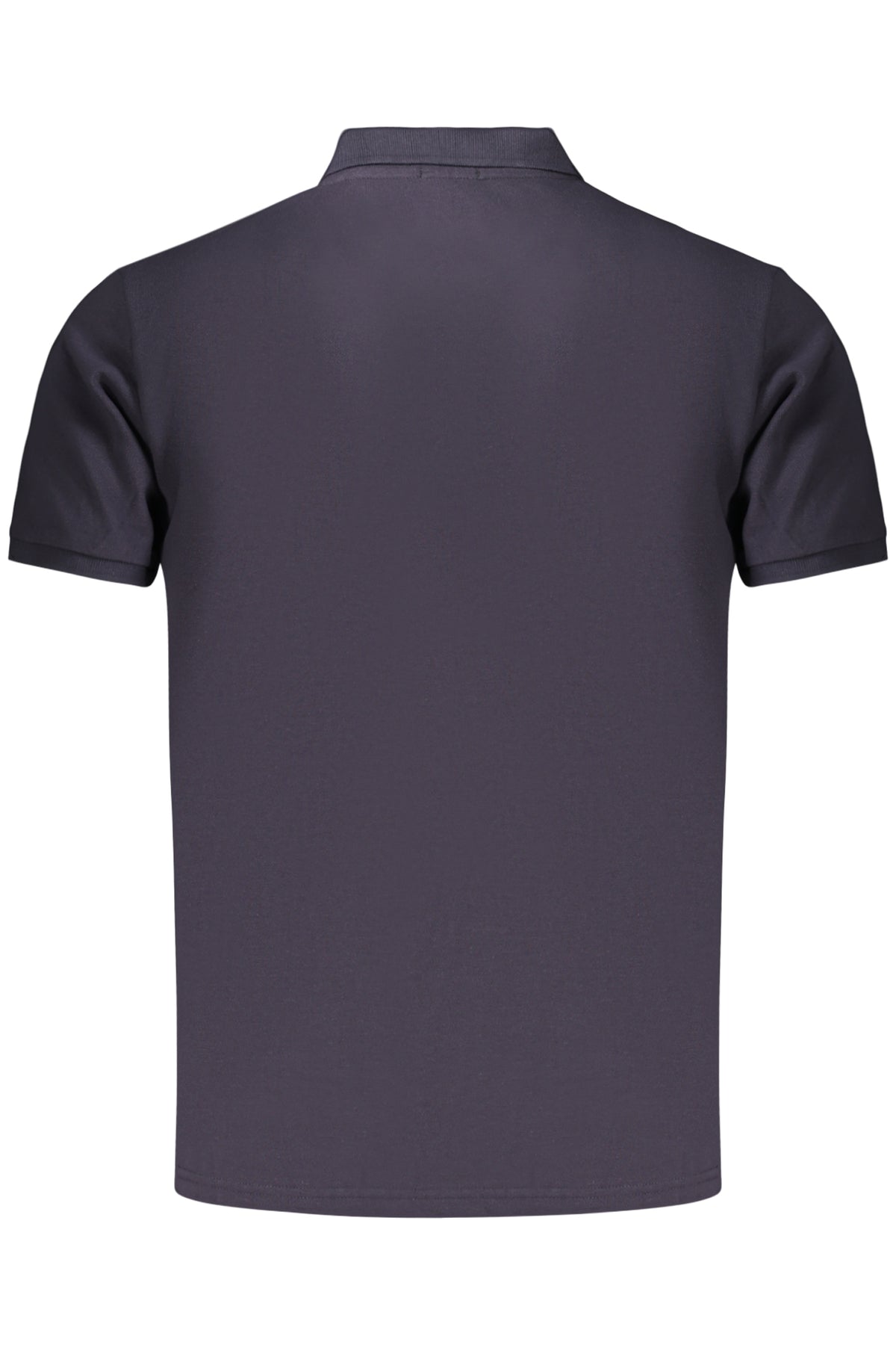 COVERI MOVING Polos Hombre Azul