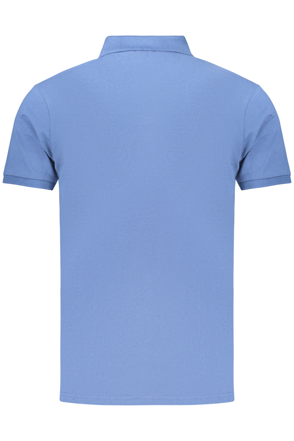 COVERI MOVING Polos Hombre Azul