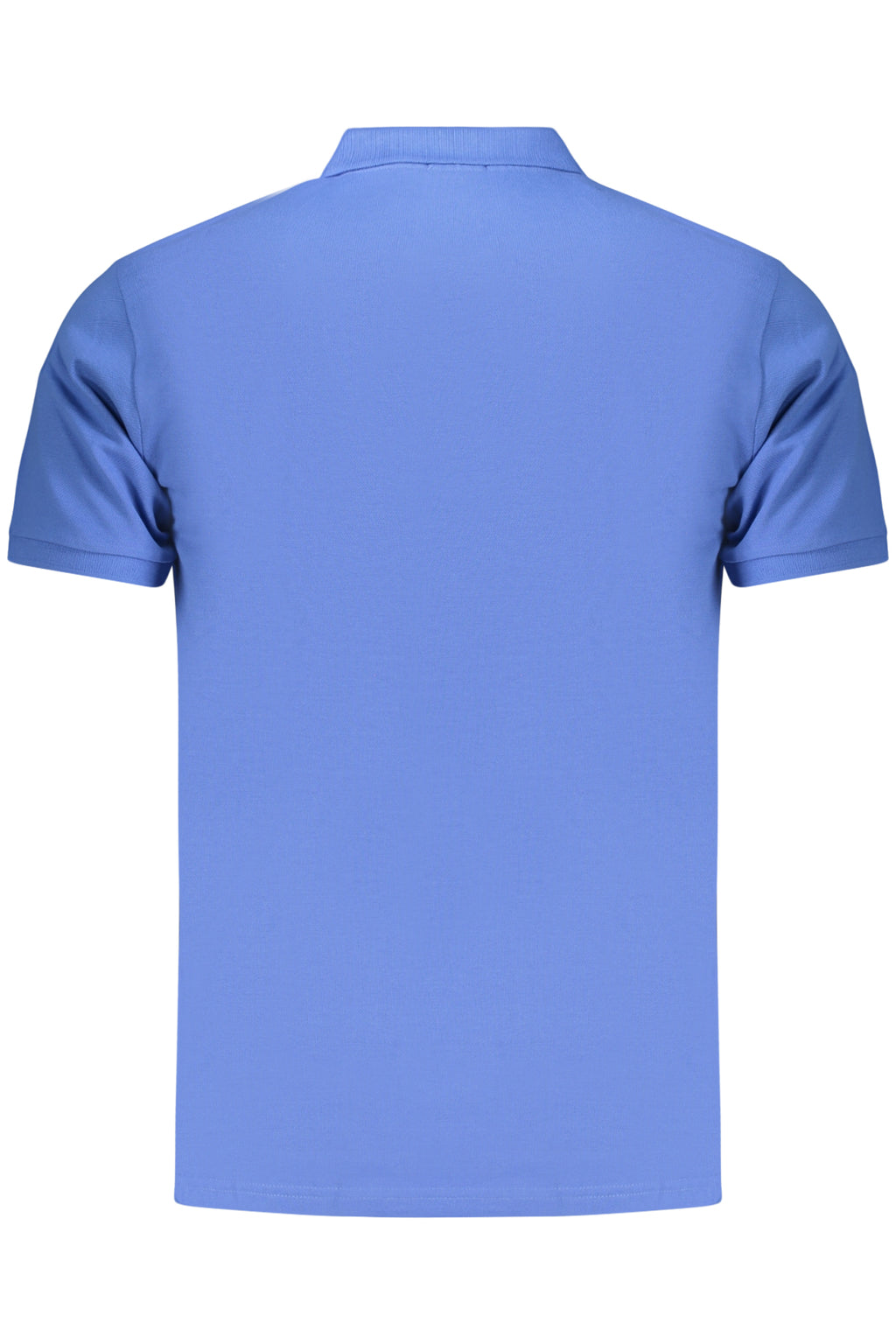 COVERI MOVING Polos Hombre Azul
