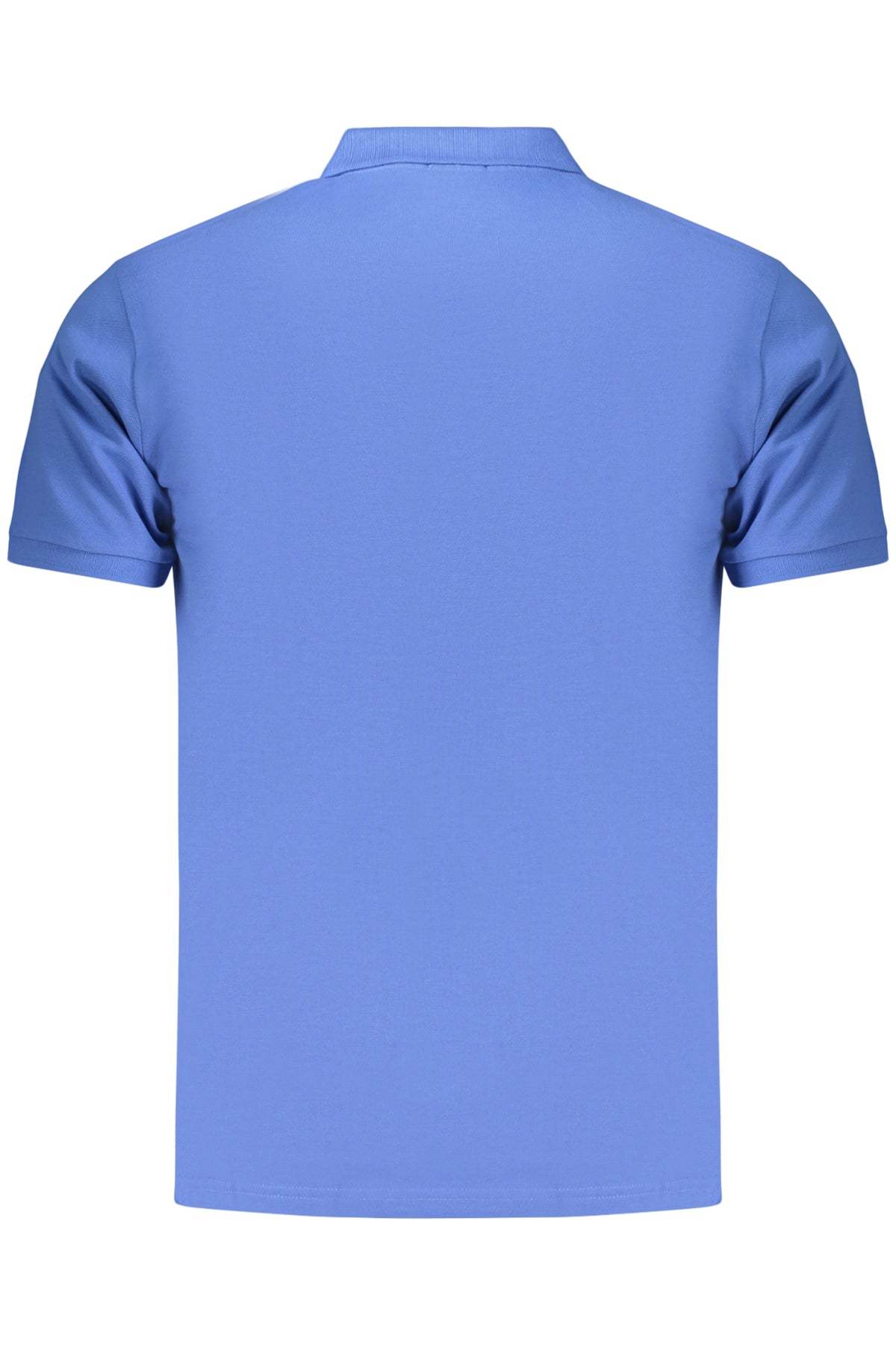 COVERI MOVING Polos Hombre Azul