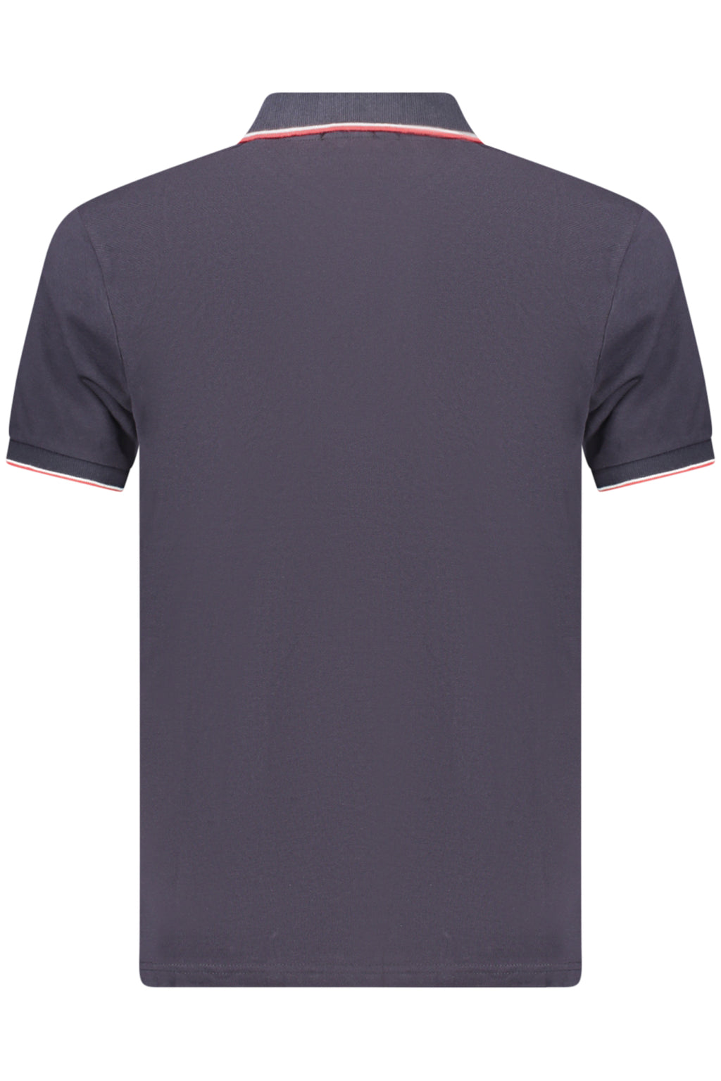 COVERI MOVING Polos Hombre Azul