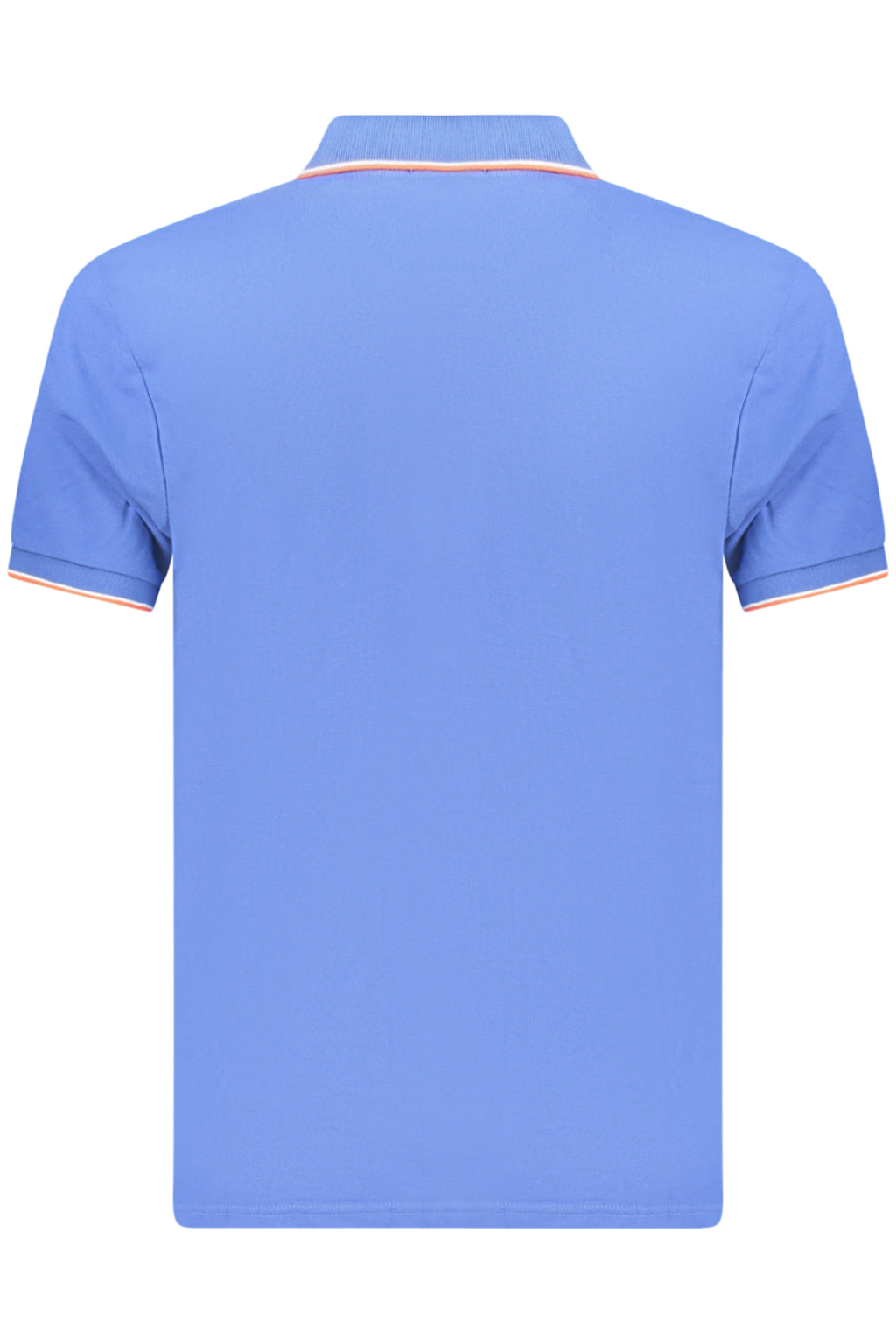 COVERI MOVING Polos Hombre Azul