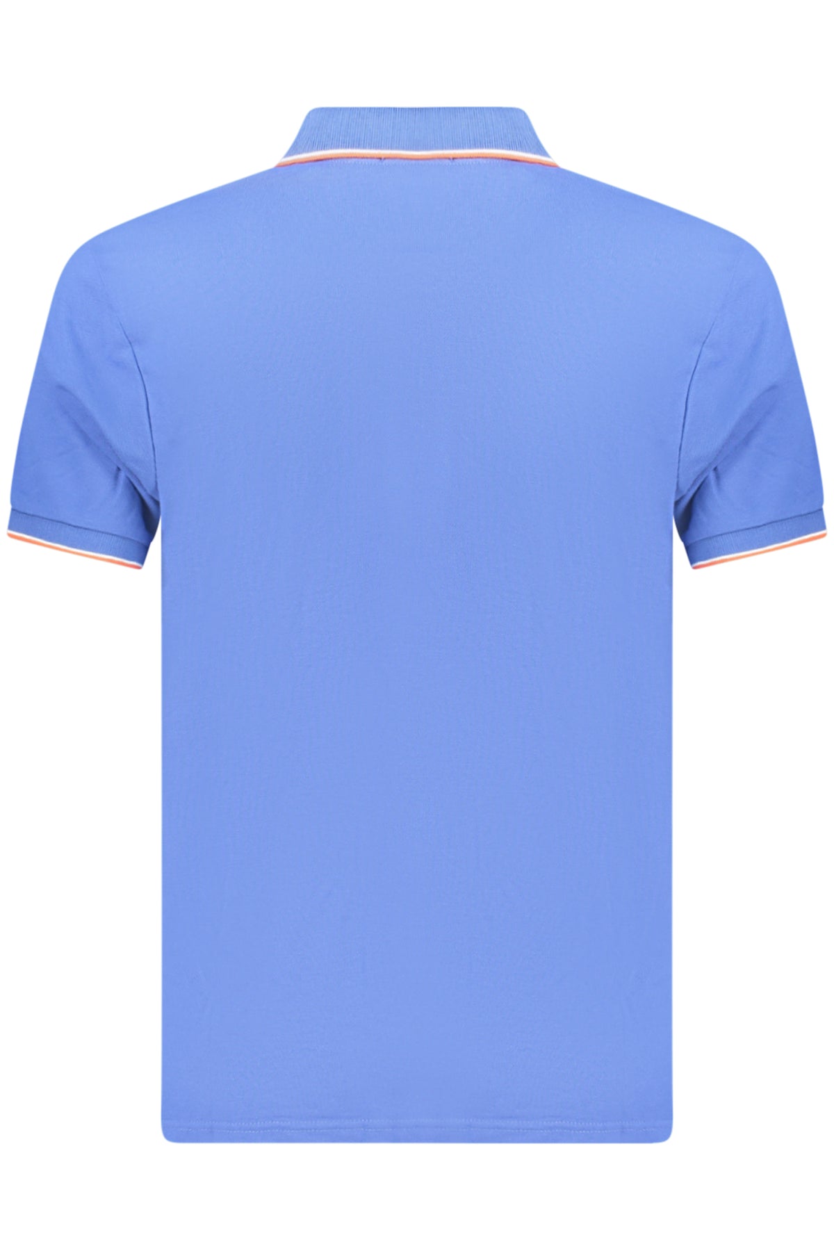COVERI MOVING Polos Hombre Azul