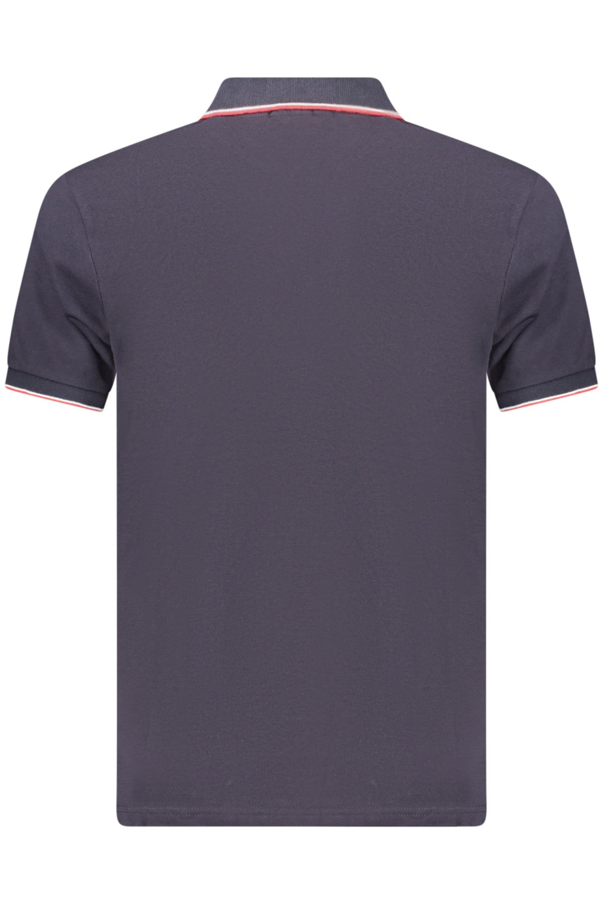 COVERI MOVING Polos Hombre Azul