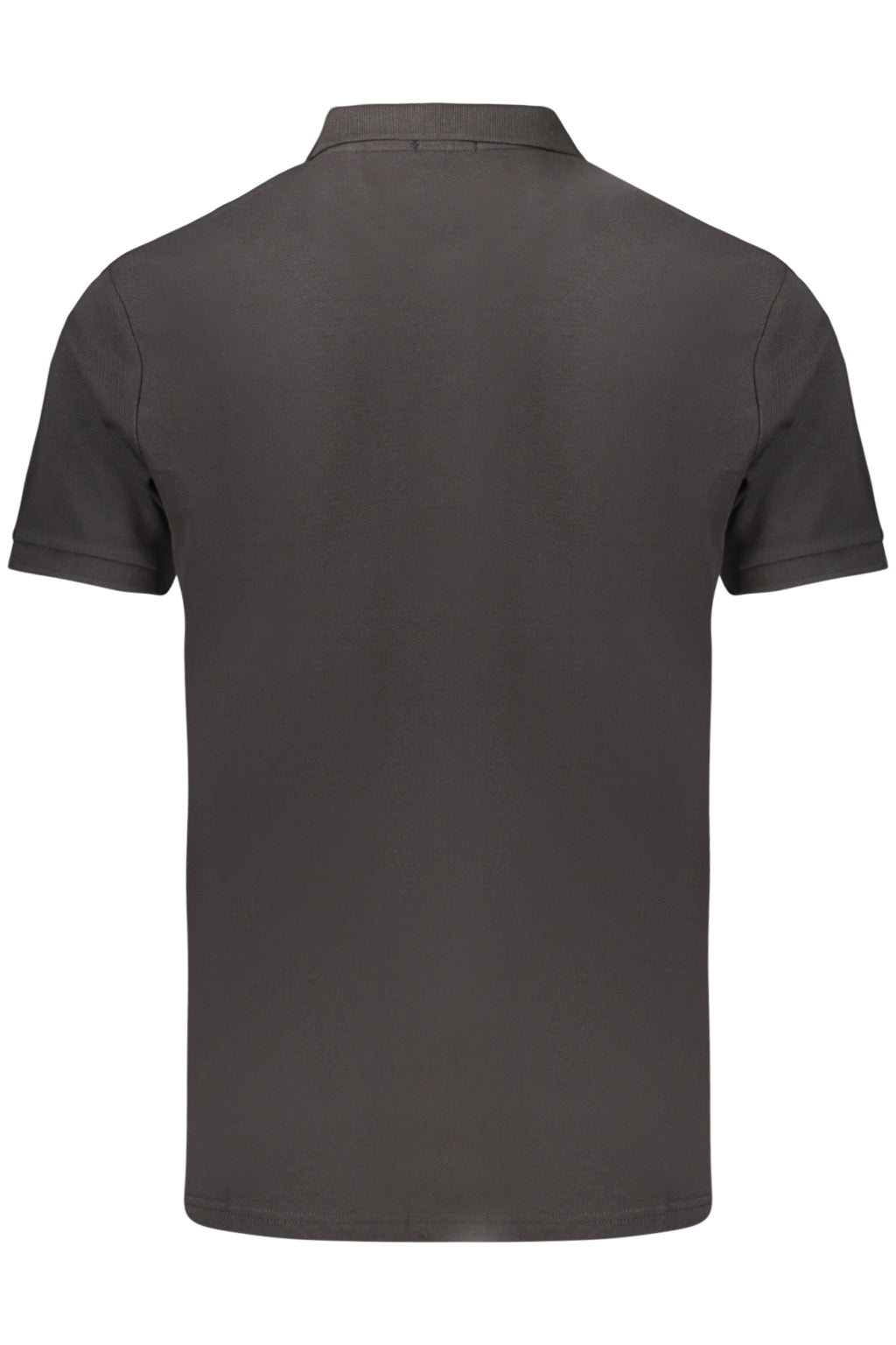 COVERI MOVING Polos Hombre Negro