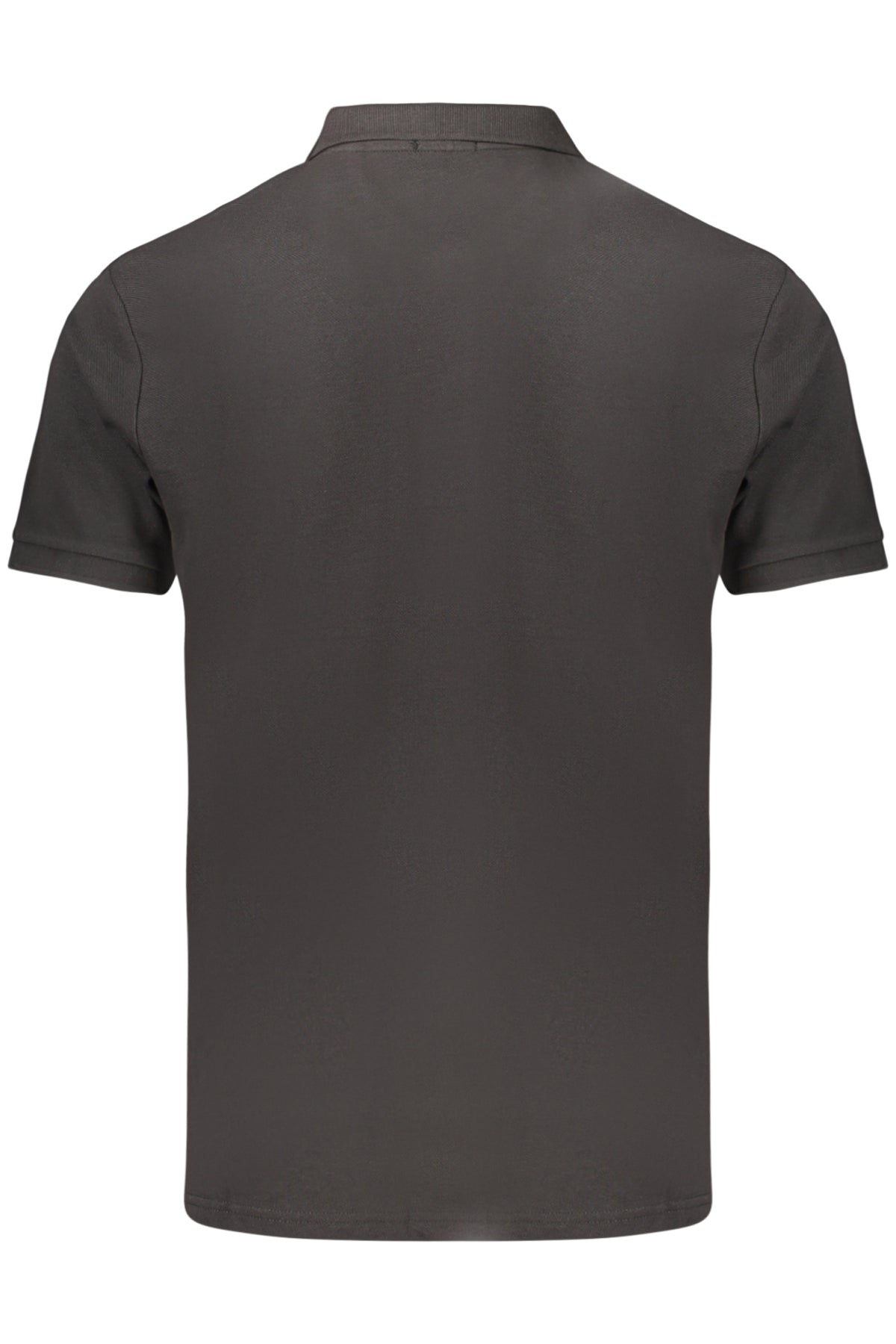 COVERI MOVING Polos Hombre Negro