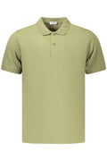 COVERI MOVING Polos Hombre Verde