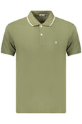 COVERI MOVING Polos Hombre Verde