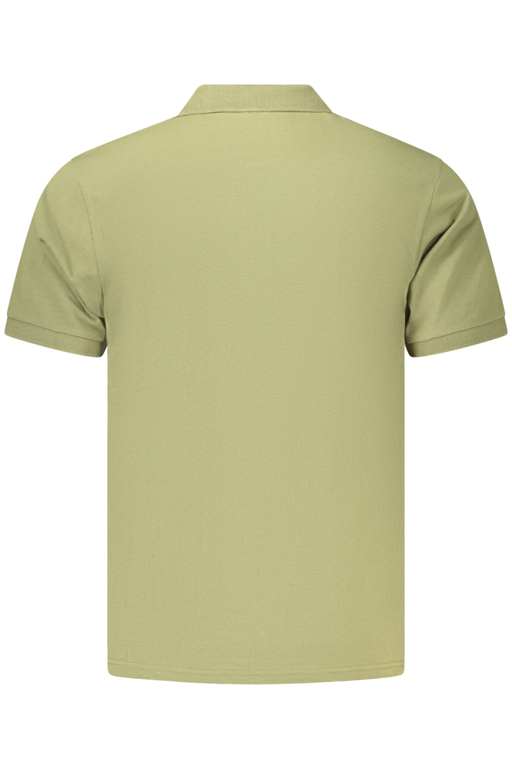 COVERI MOVING Polos Hombre Verde