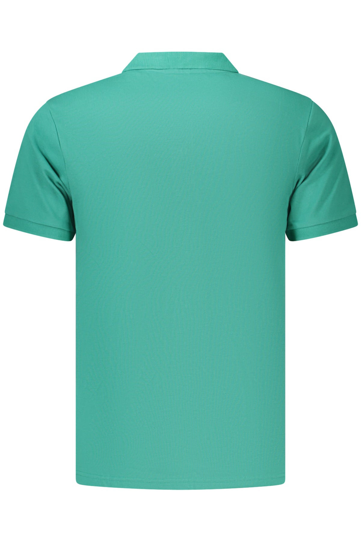 COVERI MOVING Polos Hombre Verde