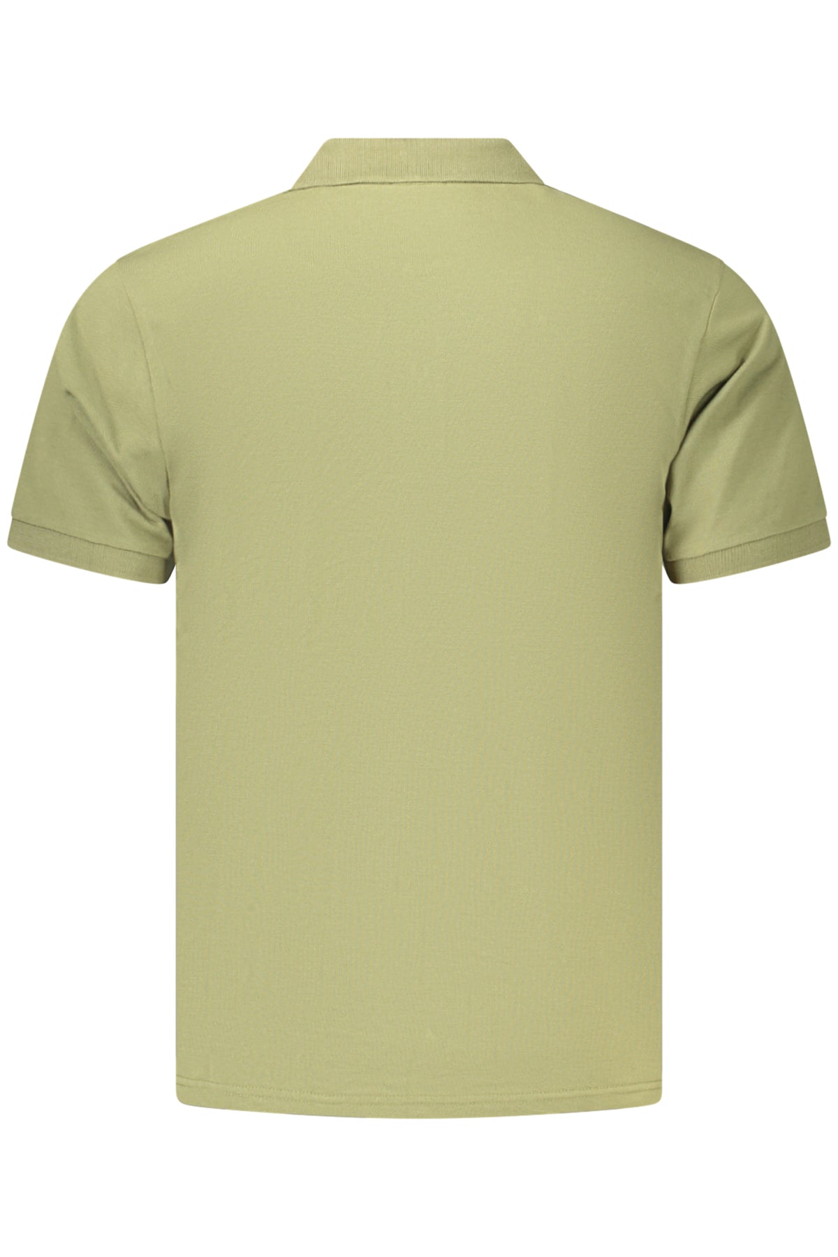 COVERI MOVING Polos Hombre Verde
